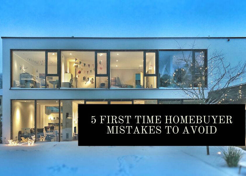 5-first-time-homebuyer-mistakes-to-avoid