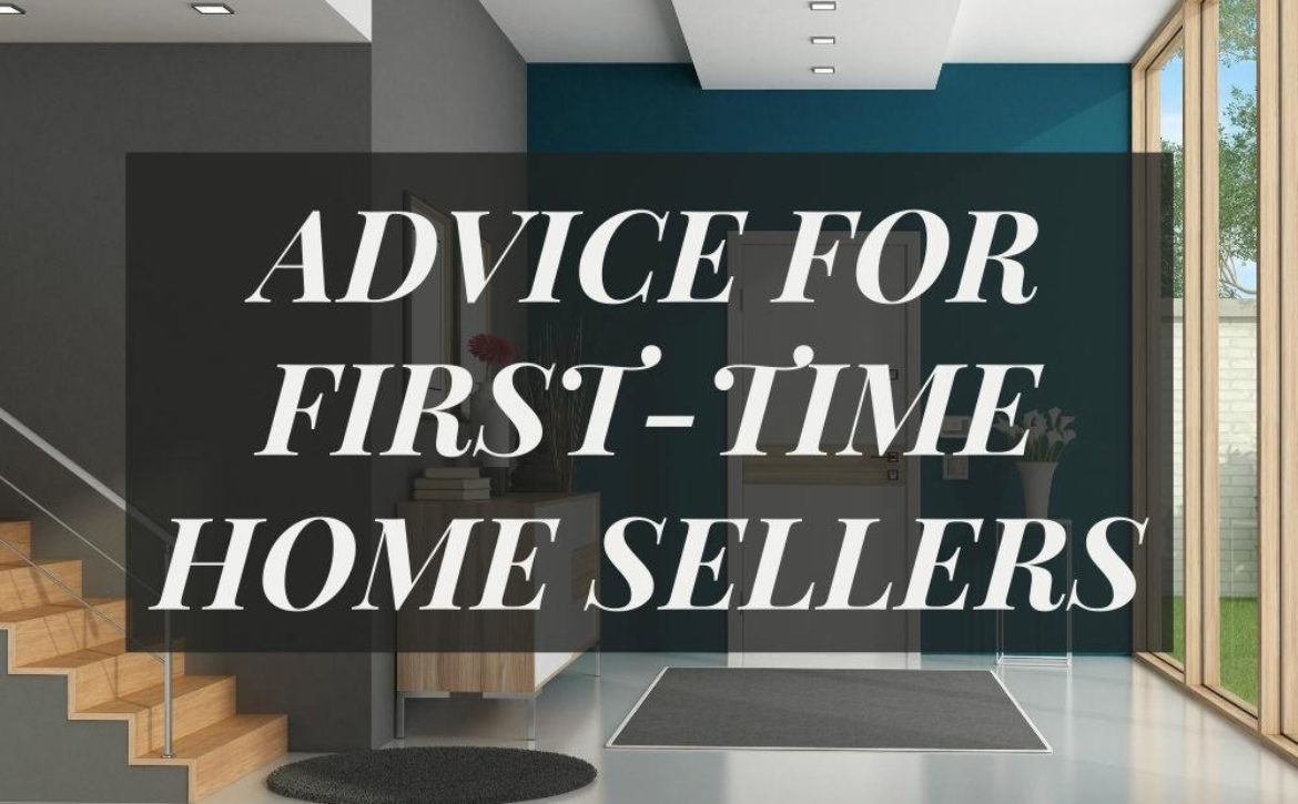 advice-for-first-time-home-sellers