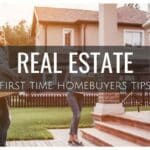 Real Estate 101: Essential Tips for First-Time Home Buyers in Rockville, Maryland