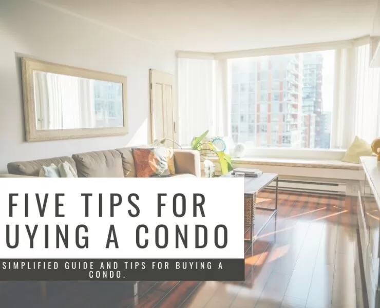 five-tips-for-buying-a-condo