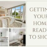 Real Estate 101: Getting Your Home Ready To Show in Rockville, Maryland