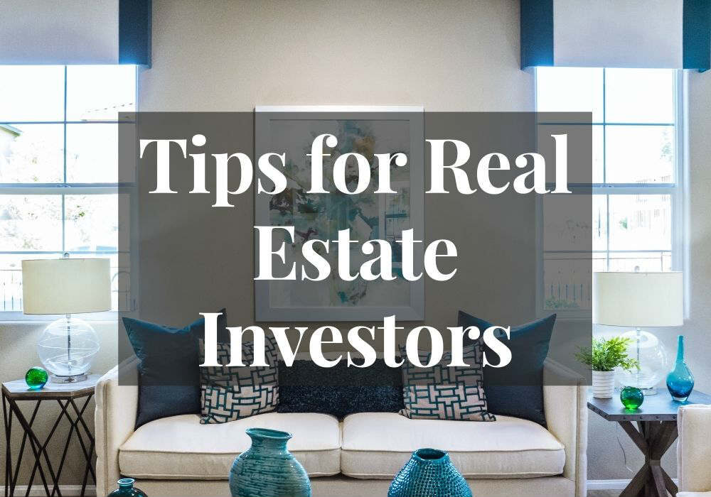 tips-for-real-estate-investors