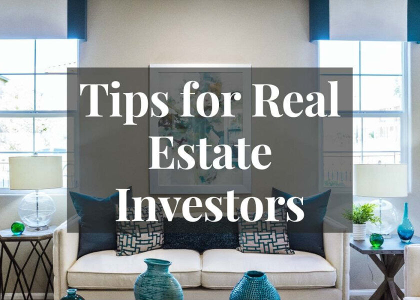 tips-for-real-estate-investors